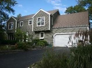 25470 W Clinton Ave, Antioch, IL 60002