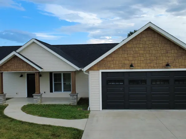 957 E 75 S, Washington, IN 47501