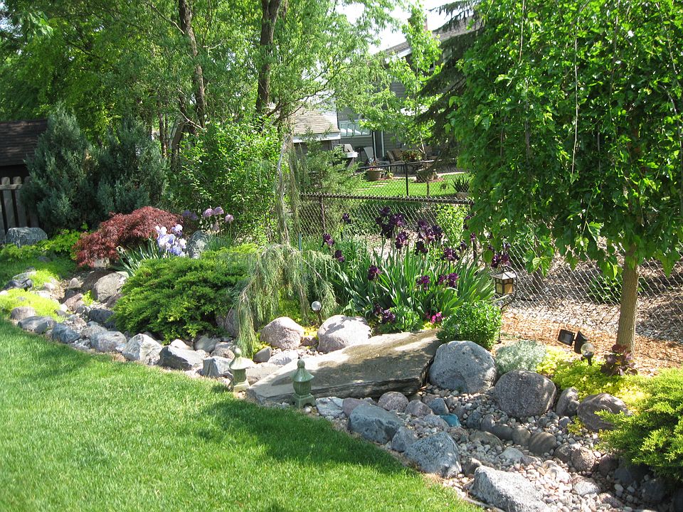 2nd image of 301 S Knollwood Dr