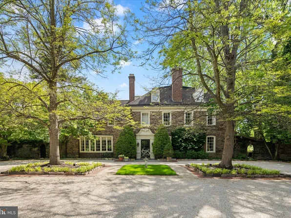 805 Evans Rd, Ambler, PA 19002