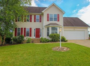 202 Stone Pl, Scott Depot, WV 25560