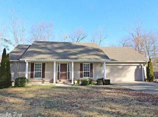 914 Reynolds Dr, Sheridan, AR 72150