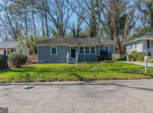 2159 Burroughs Ave SE, Atlanta, GA