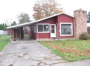 50 N Main St, Lebanon, OR 97355