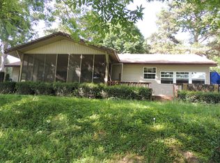 2 County Road 1841, Success, AR 72470