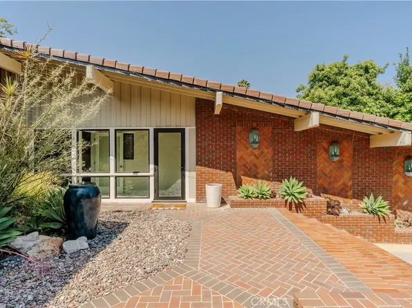 1225 Mesa Rd, San Marino, CA 91108