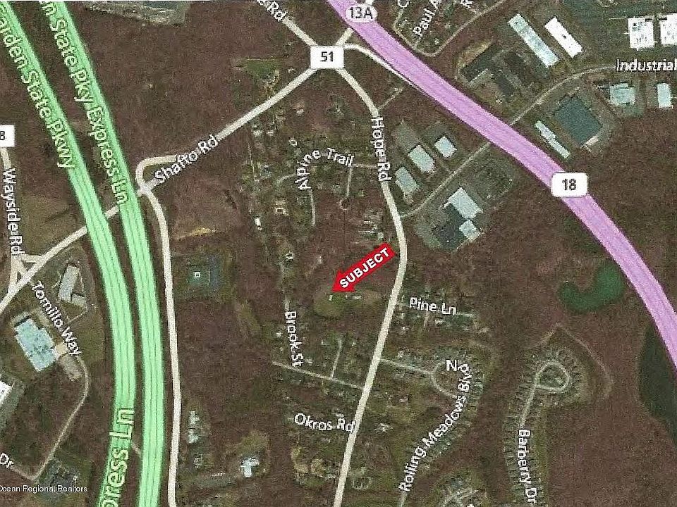 2nd image of 1129 Hope Rd