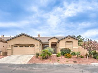 10640 Warrior Ct, Las Vegas, NV 89135