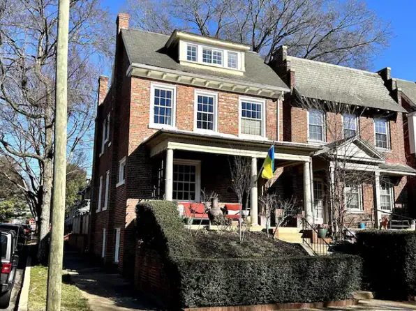 2326 Rosewood Ave, Richmond, VA 23220