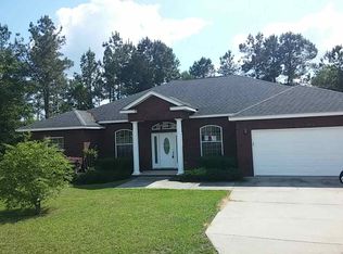 390 Loblolly Cir, Midway, FL 32343