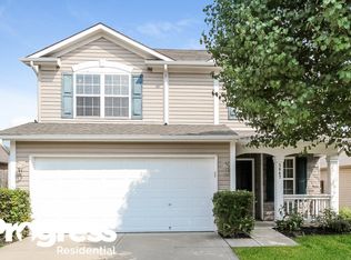 5647 Sweet River Dr, Indianapolis, IN