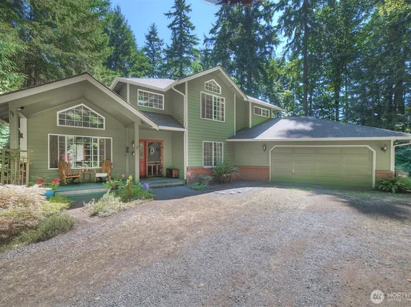 20248 Pugh Road NE, Poulsbo, WA 98370