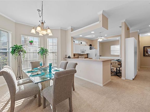 5th image of 3454 Pointe Creek CT #202