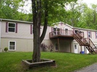 124 Blatt Rd, Fenelton, PA 16034