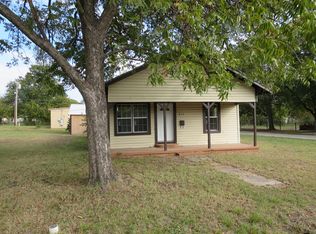 834 A St SE, Ardmore, OK 73401