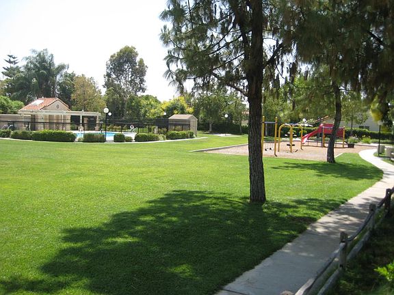 HOA park