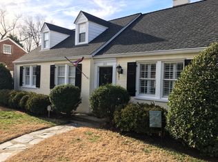 212 Willetta Dr, Richmond, VA 23221