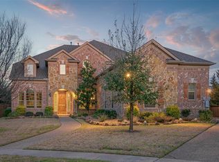 100 Townlake Dr, Prosper, TX 75078