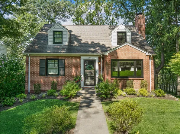 111 Mendham Avenue, Hastings-on-Hudson, NY 10706