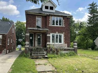 5260 Maryland St, Detroit, MI 48224