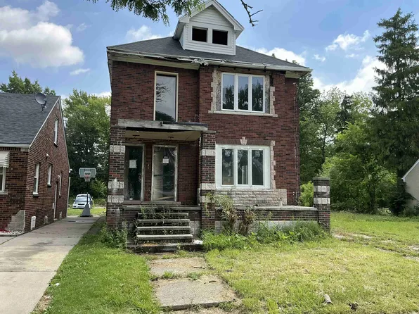 5260 Maryland St, Detroit, MI 48224