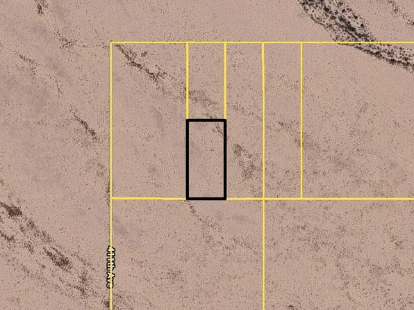 100X W 411th Avenue #-, Tonopah, AZ 85354
