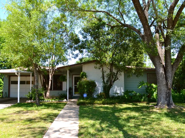 339 Haverford Dr, San Antonio, TX 78217