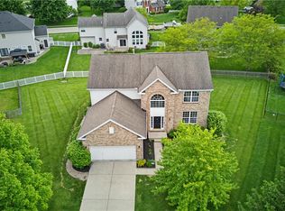 65 Marbury Ct, Springboro, OH 45066