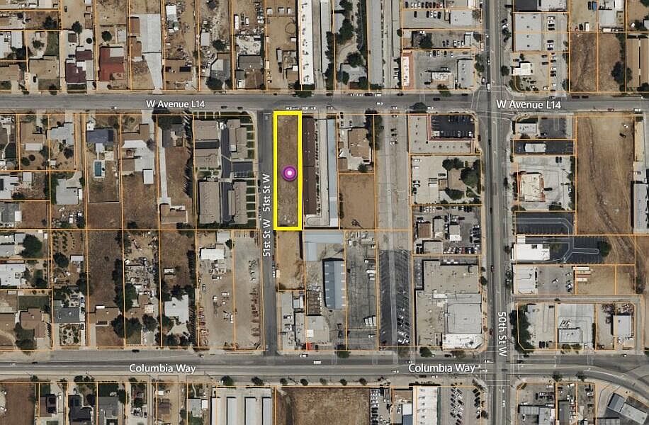 1st image of Avenue #L14