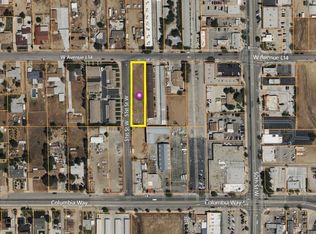Avenue #L14, Lancaster, CA 93536