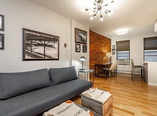 8 Battery St APT 3, Boston, MA 02109