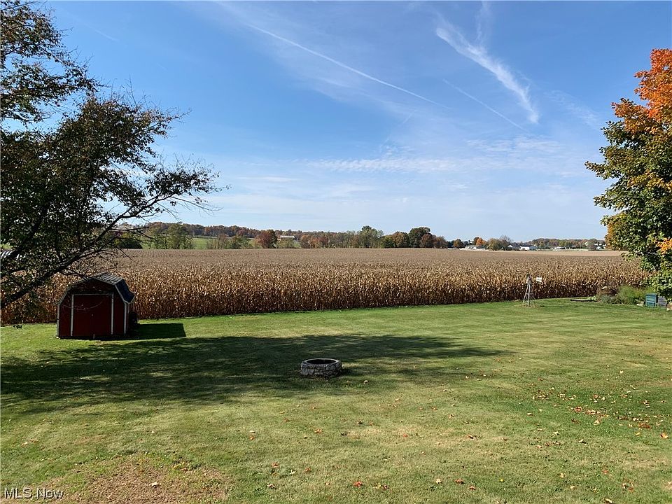 4521 Kidron Rd, Dalton, OH 44618 Zillow