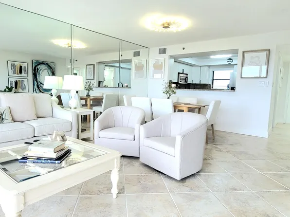 801 S Ocean Drive #1109, Fort Pierce, FL 34949