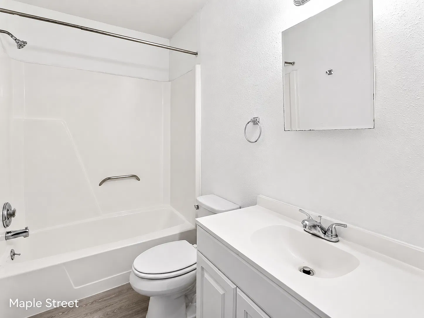 Maple Street Apartments — Photo 1