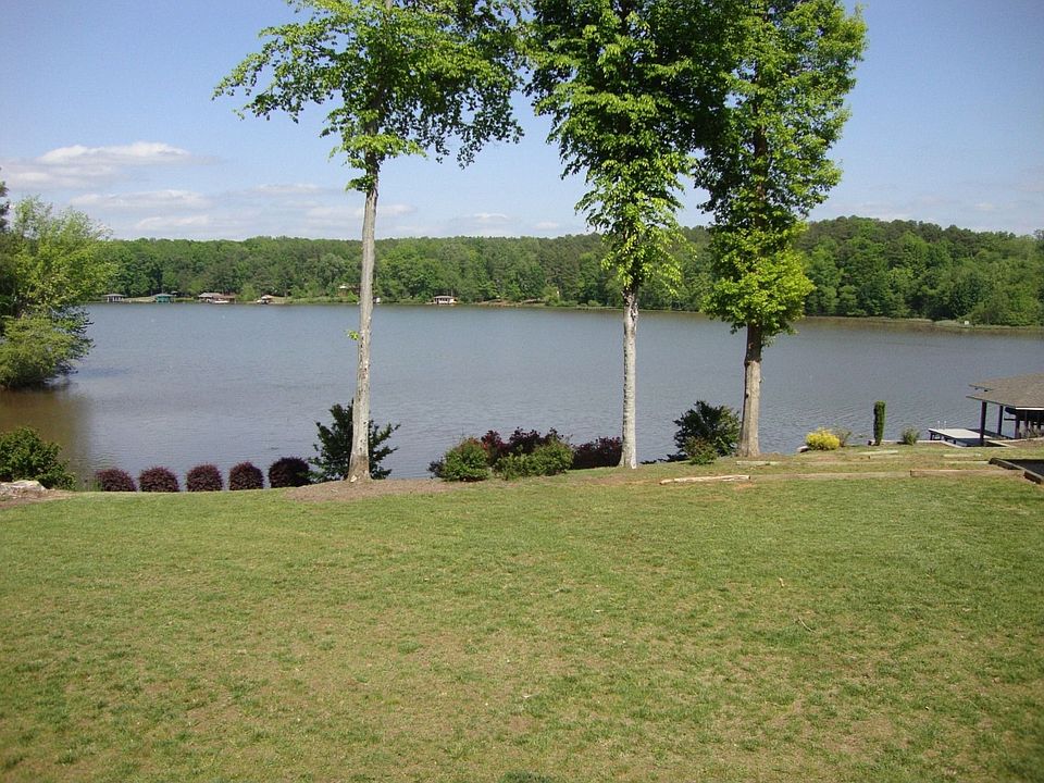 Great view from house