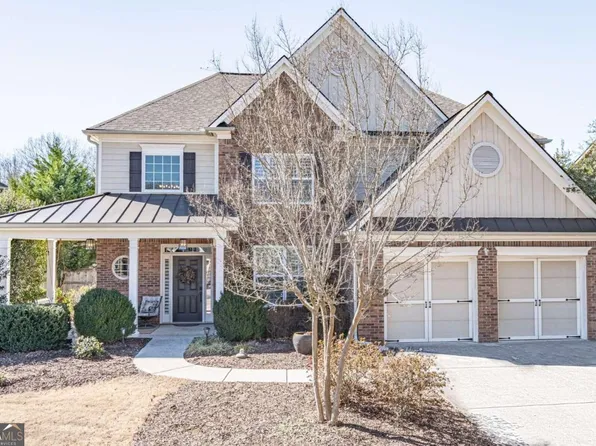 115 Northbrooke Trce, Woodstock, GA 30188