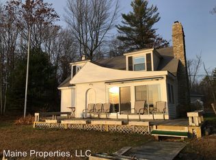 1 Bonny Eagle Pond Rd, Standish, ME 04084