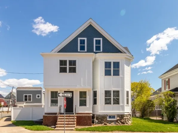59-61 Wellington St, Waltham, MA 02451