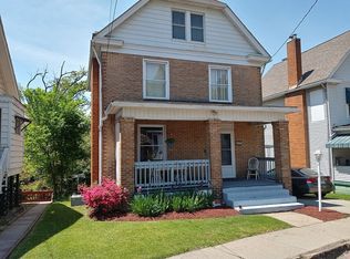 620 3rd St, Butler, PA 16001