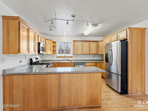 50425 Wrangell Dr, Kenai, AK 99611