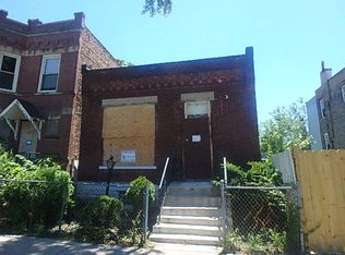 3949 W Grenshaw St, Chicago, IL 60624