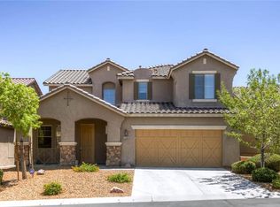 11260 Fiesole St, Las Vegas, NV 89141