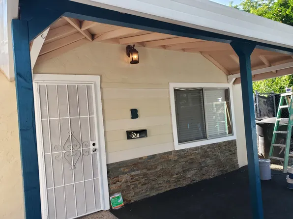 520 B St #B, Roseville, CA 95678