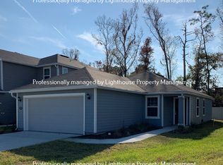 1874 Maxine Branch Way, Jacksonville, FL 32218