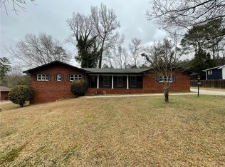 759 Pinehurst Dr, Fairburn, GA 30213