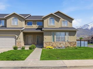 114 W 975th St N #C, Orem, UT 84057