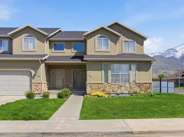 114 W 975th St N #C, Orem, UT 84057