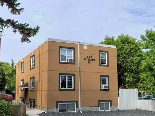 262 Saint Marys Rd #2, Winnipeg, MB R2H 1J6