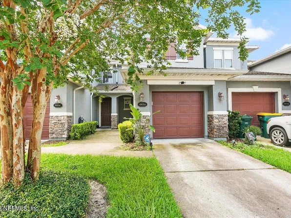 8854 INLET BLUFF Drive, Jacksonville, FL 32216