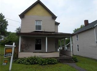 1922 Prospect St, New Castle, PA 16102